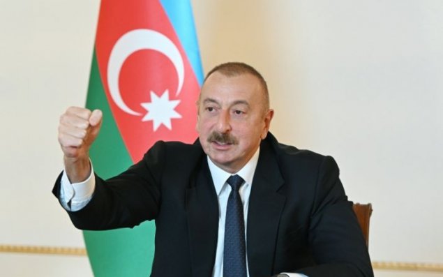 Prezident Zəngilan, Cəbrayıl və Qubadlı rayonlarının işğaldan azad edilmiş kəndlərinin adlarını açıqladı 