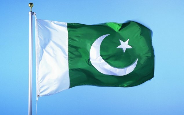 Pakistan Fransaya nota verib 