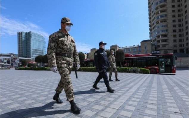 Nazirlər Kabineti xüsusi karantin rejimində dəyişikliklər etdi 