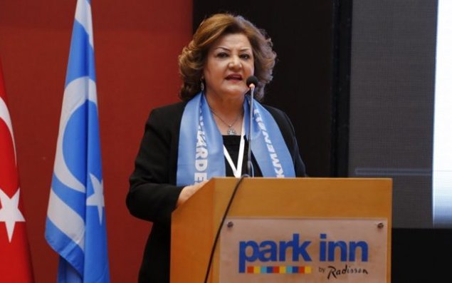 Bir milletin iki fatih oğlu  - Tenzile Rüstemhanlı yazıyor