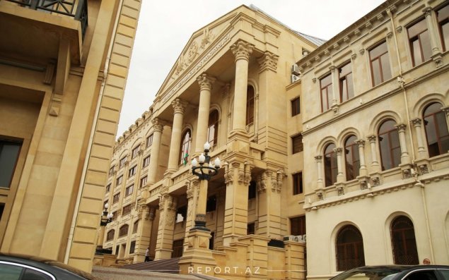 Axtarışa verilən iki nəfər Ukraynadan ekstradisiya edilib 