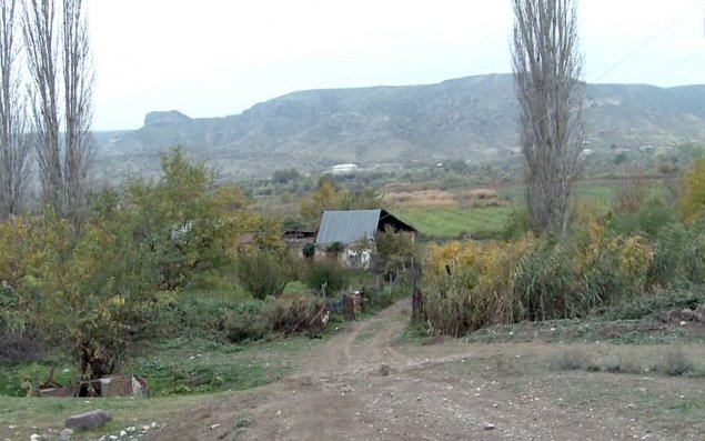 İşğaldan azad olunmuş ərazilərdə FHN-in növbəti yerli strukturları fəaliyyətə başlayıb 