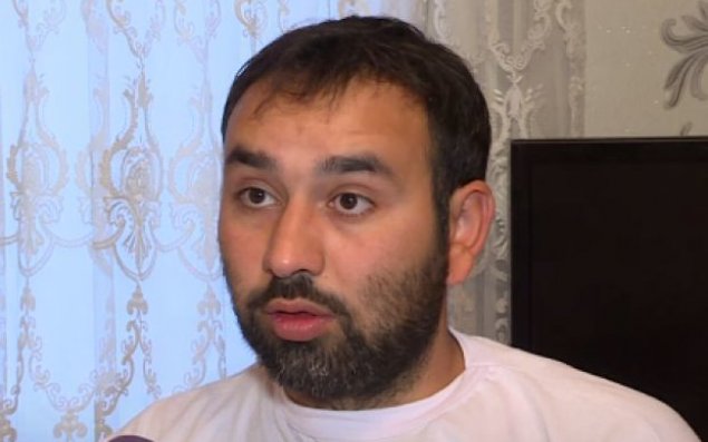 Döyüş meydanından hərbçilərimizi çıxararkən yaralanan zabit: “Erməni generalın pikapını ələ keçirdik” — VİDEO