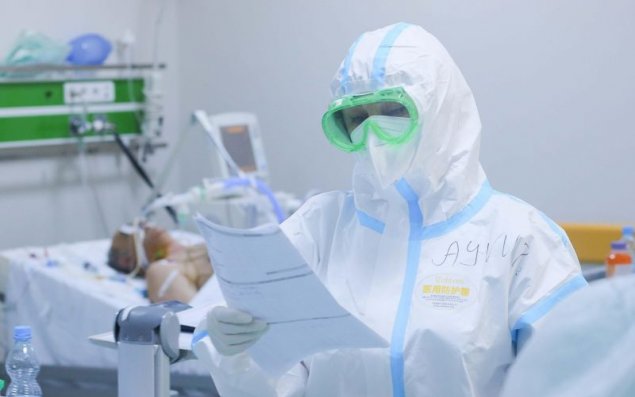 Gürcüstanda koronavirusa 3 443 yeni yoluxma təsdiqlənib 