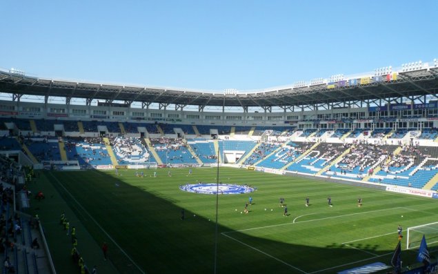 Ukrayna klubunun bütün futbolçuları koronavirusa yoluxdu 