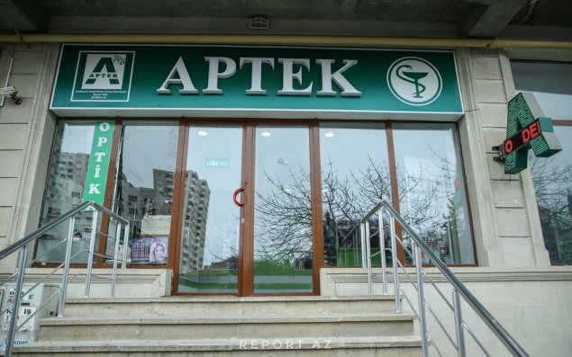 Azərbaycanda həftəsonları yalnız aptek və ərzaq mağazaları işləyəcək