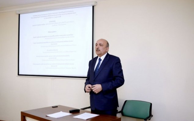 Baş infeksionistdən koronavirus XƏBƏRDARLIĞI 