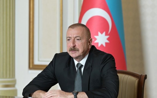 Prezident: 