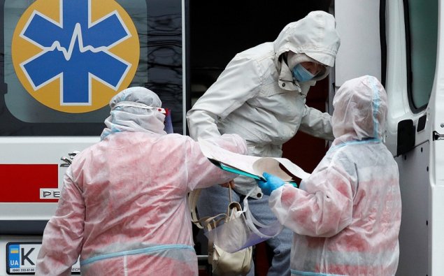 Gürcüstanda daha 4 472 nəfər koronavirusa yoluxub, 34 pasiyent ölüb 