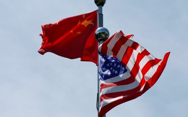 Çin ABŞ rəsmələrinə sanksiya tətbiq edib 