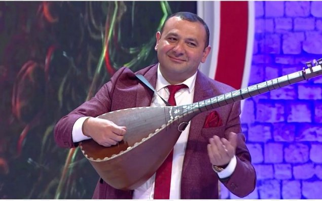 DİN:  Aşıq Namiq qadına qeyri-etik təkliflər edib