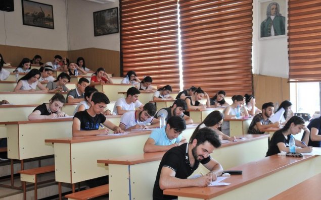 Bu şəxslərə doktorantura təhsili ilə bağlı güzəşt ediləcək 