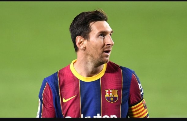 Messi növbəti Çempionlar Liqası oyununu da buraxacaq 