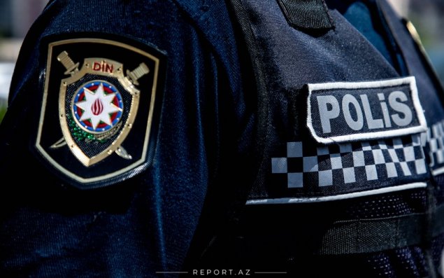 Kəlbəcərə komendant təyin edilib, polis şöbəsi şəhərin mərkəzində yerləşdirilib 