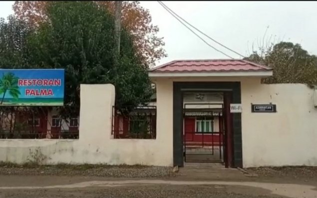 Cəlilabadda karantini pozan 2 kafe aşkarlanıb, 14 nəfər cərimələnib