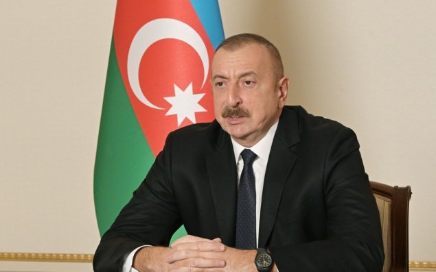 Hər il sentyabrın 27-si Azərbaycanda Anım Günü kimi qeyd ediləcək 