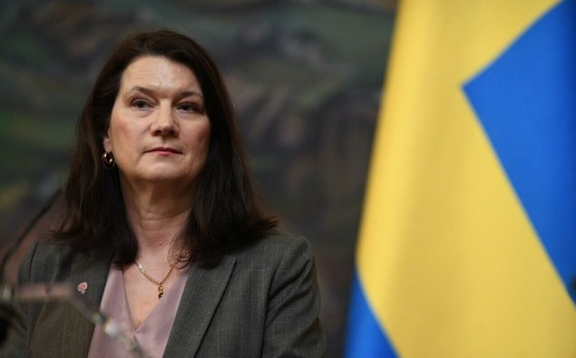 İsveç XİN Qarabağda hərbi əməliyyatların sona çatmasını alqışlayır 