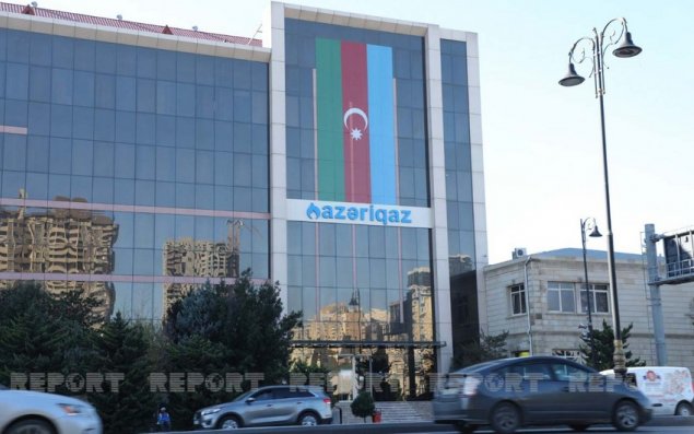 Azad olunmuş ərazilərdə qazlaşdırma işlərinin planı hazırlanır 