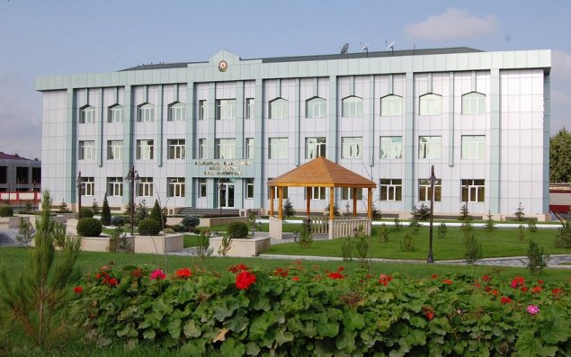 Sabiq icra başçısı vəfat edib 