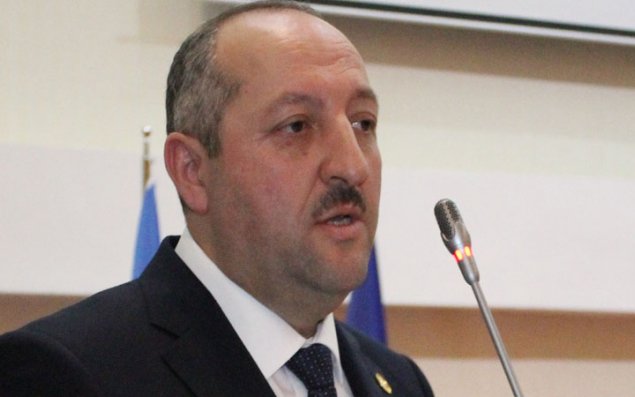 Azərbaycanda İcra Hakimiyyətində əməliyyat keçirilir 