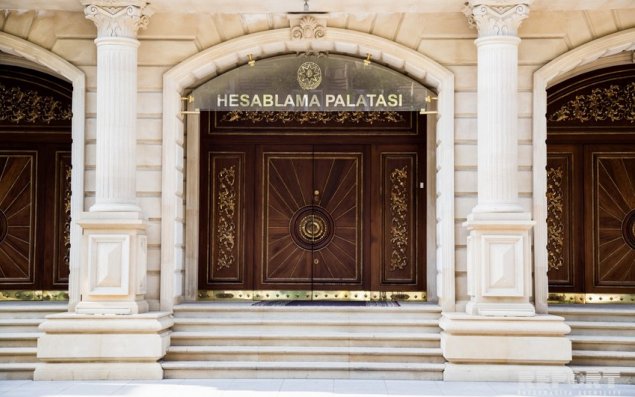 Hesablama Palatasının sədrliyinə namizədliyi irəli sürülmüş şəxs bəlli olub 