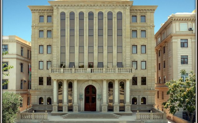 Nəsiminin icra başçısına yeni müavin təyin edilib 