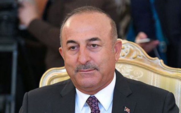 Çavuşoğlu:   “Ermənistan torpaqlarında gözümüz yoxdur”