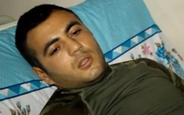 “Hamı elə bildi ki, şəhid olmuşam”   — Erməni maşınında gecələyən qazi