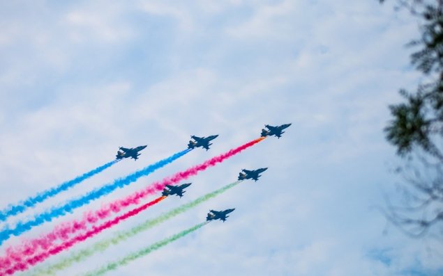 Müdafiə Nazirliyi Qələbə paradına hazırlıqla bağlı məlumat yayıb 