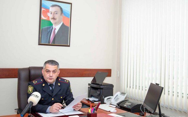 DİN:   150 nəfər koronavirus xəstəsi saxlanılıb