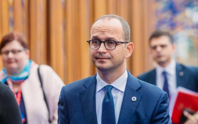 ATƏT PA-nın Cənubi Qafqaz üzrə xüsusi nümayəndəsi təyin olundu 