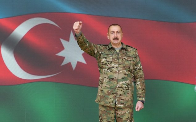 Prezident:   