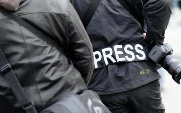 2020-ci ildə dünyada 80-dən çox media işçisi öldürülüb 