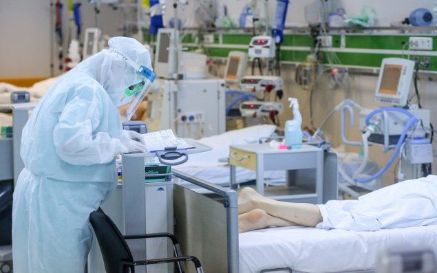 Dövlət Vergi Xidmətinin şöbə rəisi koronavirusdan vəfat edib 