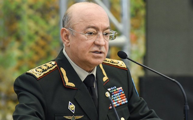 Kəmaləddin Heydərov:  
