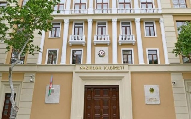 Sərtləşdirilmiş xüsusi karantin rejimində bu sahələrə icazə verilir   — SİYAHI