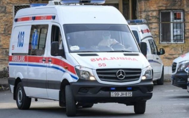 TƏBİB təcili yardım sahəsində Türkiyə ilə əməkdaşlıq edəcək 