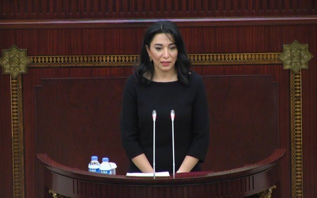 Ermənistanın əsirlərlə rəftarına görə beynəxalq təşkilatlara daha bir müraciət 