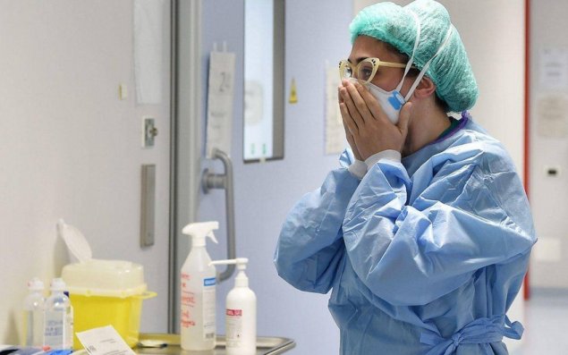 İranda yoluxanların sayı 1 mln 115 mini ötdü 