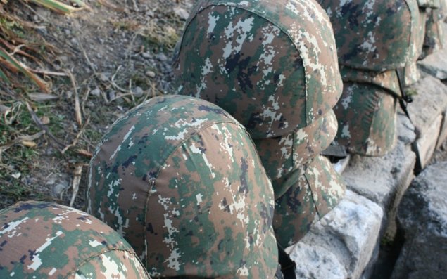 Ermənistan müharibədəki itkilərinin sayının çox olduğunu təsdiqlədi