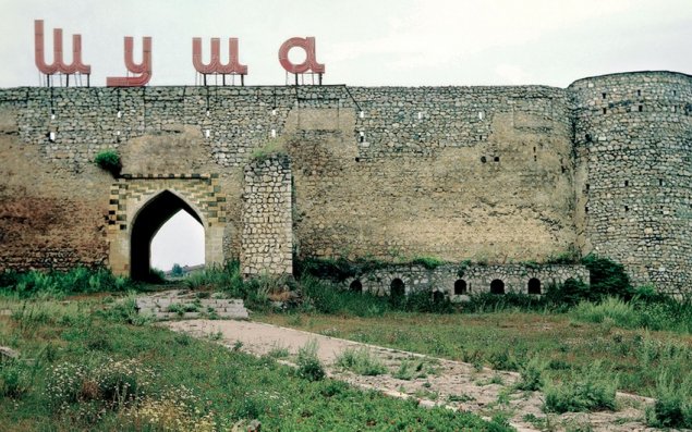 Prezidentin tapşırığına əsasən Şuşada qiymətləndirmə və inventarlaşdırma işlərinə başlanılıb
