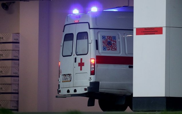 Rusiyada son 10 ilin rekord ölüm halı qeydə alınıb