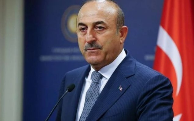 “Terrorçularla mübarizəni sərtləşdirmək üçün İraqla viza rejimini yenidən bərpa etdik” — Çavuşoğlu