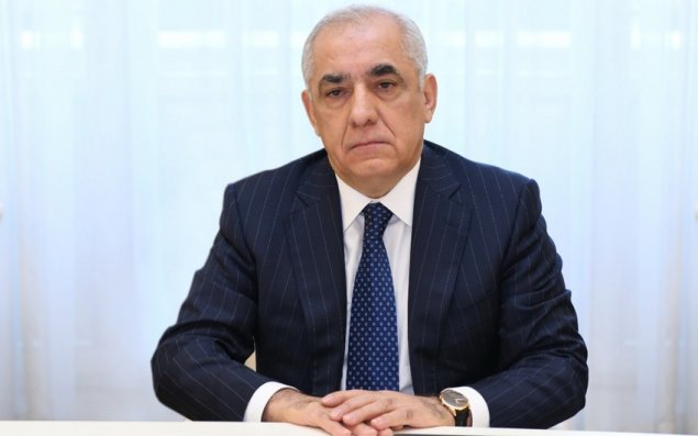 Mülki əhaliyə dəymiş ziyanla bağlı maddi yardımın ödənilməsi barədə sərəncam imzalandı