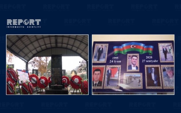 Xüsusi təyinatlı şəhidin vəsiyyəti: 