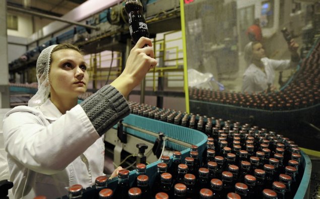 “Coca-Cola” işçilərini ixtisar edir