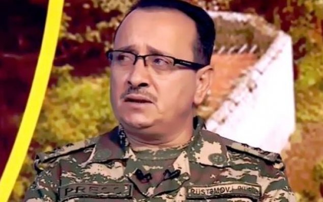 MÜHARİBƏNİN GÖRÜNMƏYƏN QƏHRƏMANLARI
