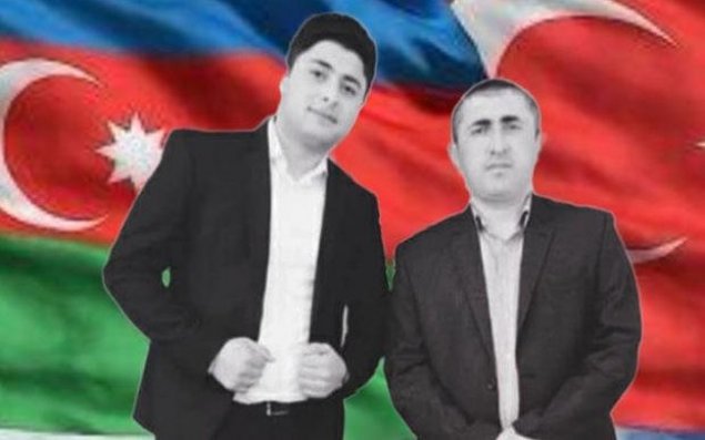 Tovuz döyüşləri şəhidi Elşad Məmmədovun xalası oğlu da şəhadətə ucalıb - FOTOLAR