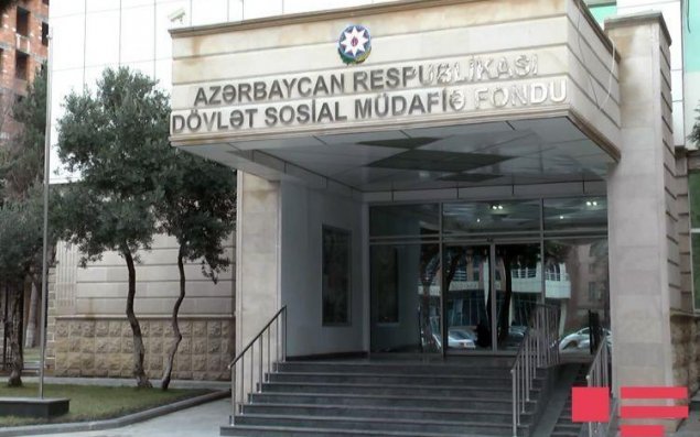 DSMF dövlət büdcəsindən kənar müstəqil büdcəyə malik olacaq