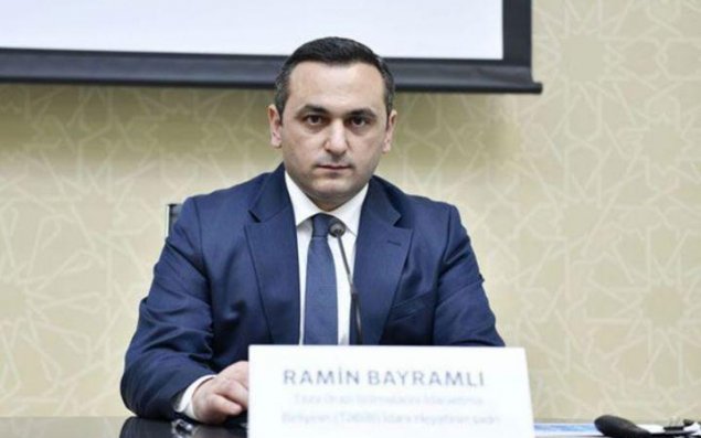 Azərbaycanda peyvənd etdirəcək şəxslərə COVID-19 pasportu veriləcək